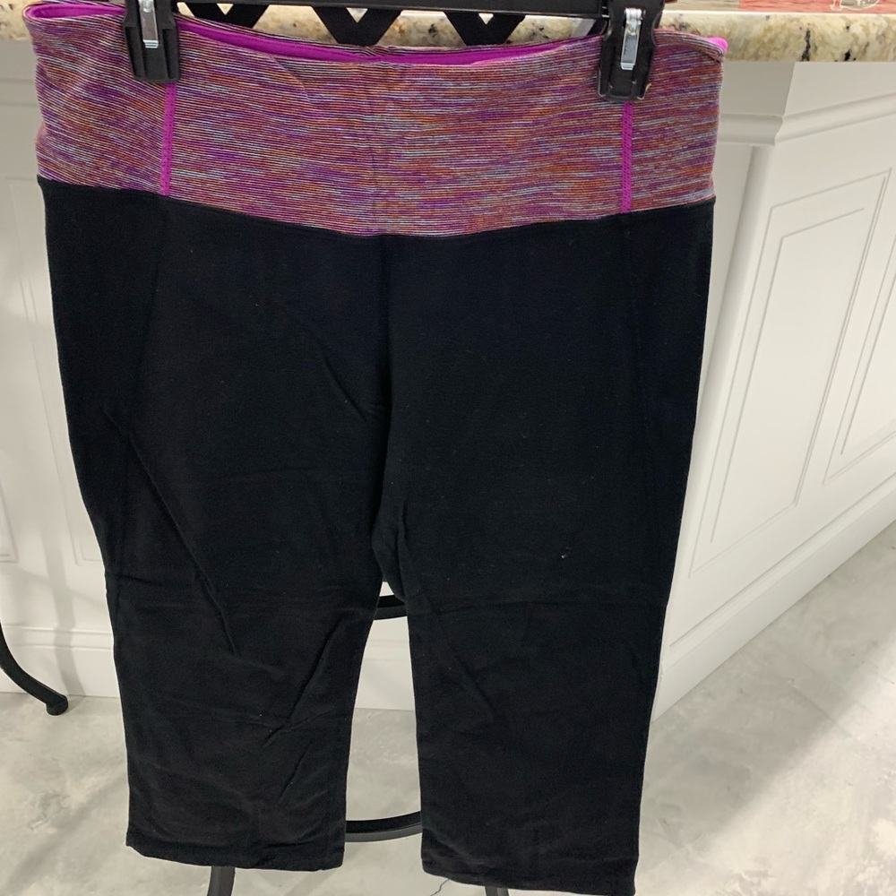 Lululemon